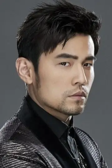 Фото Джей Чоу (Jay Chou) #49059