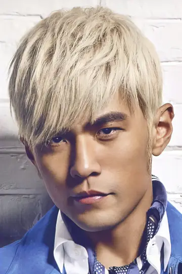 Фото Джей Чоу (Jay Chou) #49060