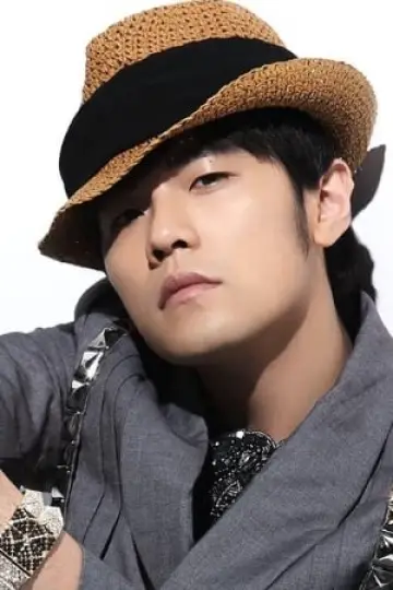 Фото Джей Чоу (Jay Chou) #49061