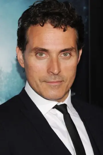 Фото Руфус Сьюелл (Rufus Sewell) #41207