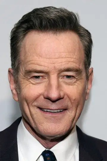Фото Браян Кренстон (Bryan Cranston) #251850