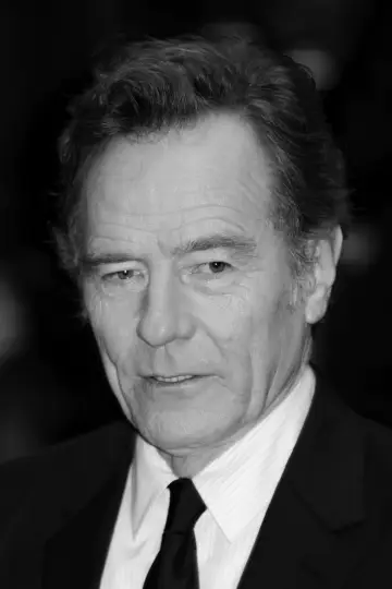 Фото Браян Кренстон (Bryan Cranston) #31881