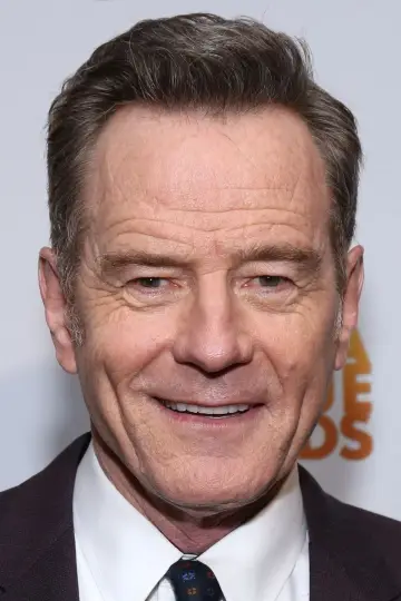 Фото Браян Кренстон (Bryan Cranston) #31882