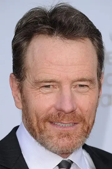 Фото Браян Кренстон (Bryan Cranston) #31883