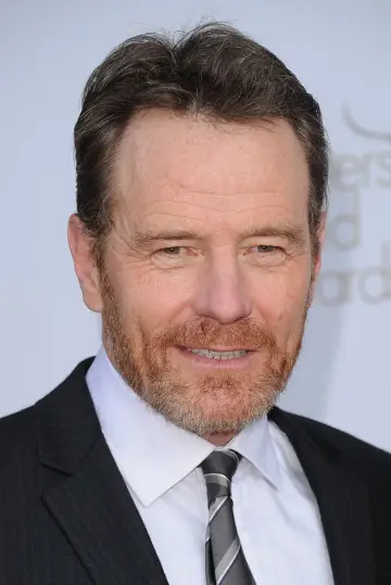 Фото Браян Кренстон (Bryan Cranston) #327885