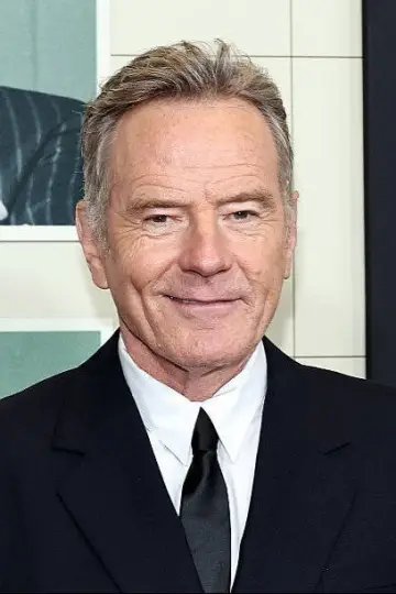 Фото Браян Кренстон (Bryan Cranston) #400468