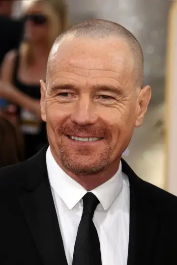 Фото Браян Кренстон (Bryan Cranston) #66028
