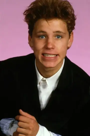 Фото Корі Хайм (Corey Haim) #60407