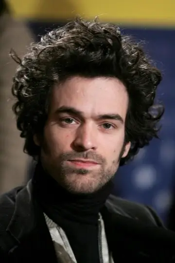 Фото Ромен Дюрі (Romain Duris) #53997