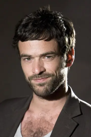 Фото Ромен Дюрі (Romain Duris) #53998