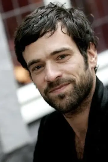 Фото Ромен Дюрі (Romain Duris) #53999