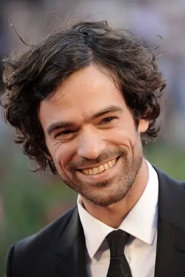 Фото Ромен Дюрі (Romain Duris) #54001