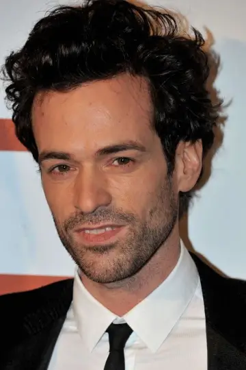Фото Ромен Дюрі (Romain Duris) #54002