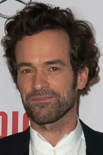 Фото Ромен Дюрі (Romain Duris) #54003