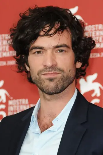 Фото Ромен Дюрі (Romain Duris) #54004