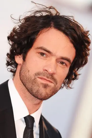 Фото Ромен Дюрі (Romain Duris) #54005