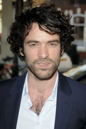 Фото Ромен Дюрі (Romain Duris) #54006