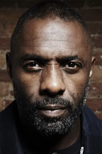 Фото Ідріс Ельба (Idris Elba) #6451