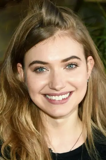 Фото Імоджен Путс (Imogen Poots) #49830
