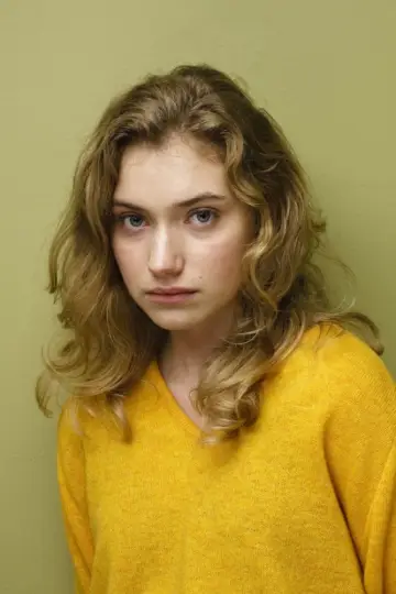 Фото Імоджен Путс (Imogen Poots) #49831