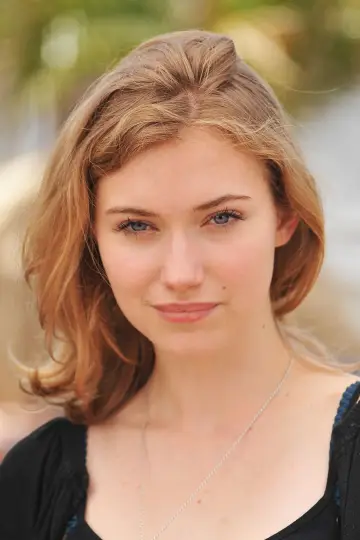 Фото Імоджен Путс (Imogen Poots) #49832