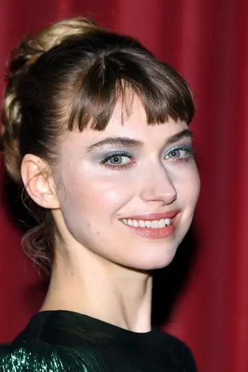 Фото Імоджен Путс (Imogen Poots) #49833