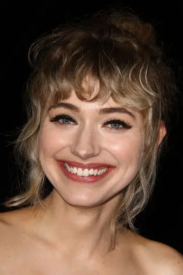 Фото Імоджен Путс (Imogen Poots) #49835