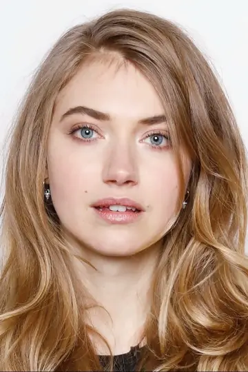 Фото Імоджен Путс (Imogen Poots) #49837
