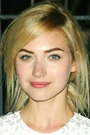Фото Імоджен Путс (Imogen Poots) #49838