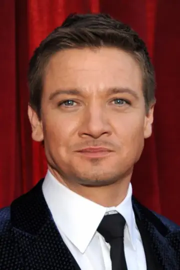 Фото Джеремі Реннер (Jeremy Renner) #9466