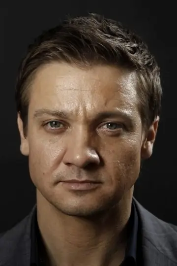 Фото Джеремі Реннер (Jeremy Renner) #9467