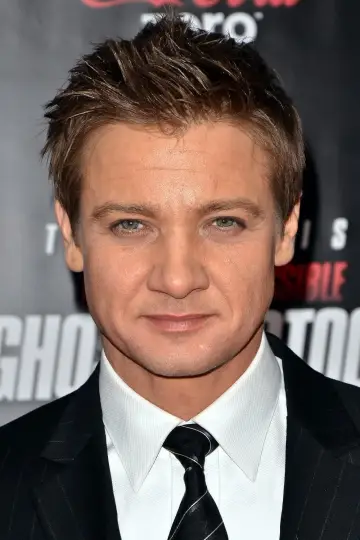 Фото Джеремі Реннер (Jeremy Renner) #9468