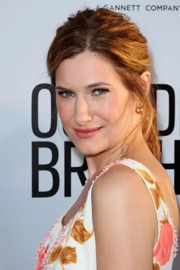Фото Кетрін Хан (Kathryn Hahn) #4943