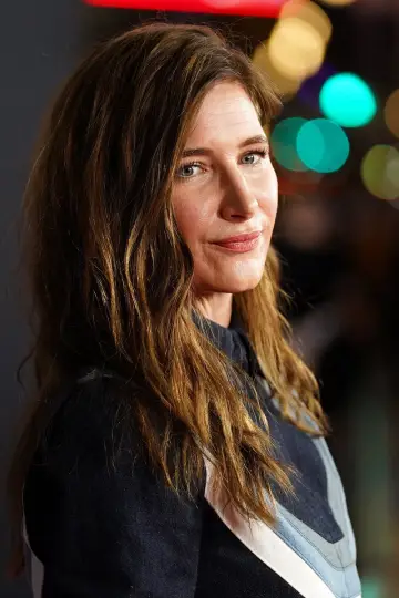 Фото Кетрін Хан (Kathryn Hahn) #4944
