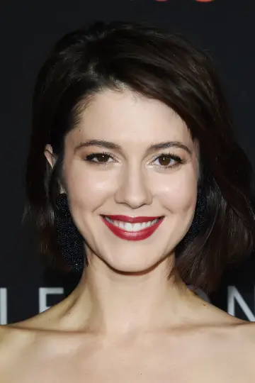 Фото Мері Елізабет Вінстед (Mary Elizabeth Winstead) #37162