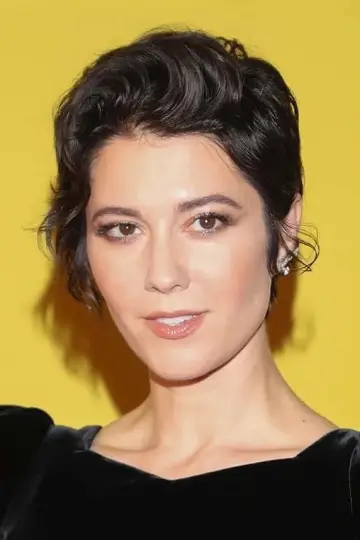 Фото Мері Елізабет Вінстед (Mary Elizabeth Winstead) #37164
