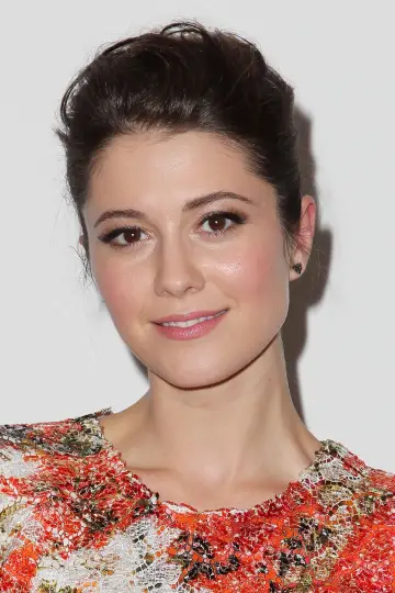Фото Мері Елізабет Вінстед (Mary Elizabeth Winstead) #37165