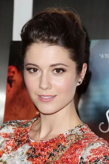 Фото Мері Елізабет Вінстед (Mary Elizabeth Winstead) #37171