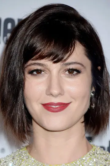 Фото Мері Елізабет Вінстед (Mary Elizabeth Winstead) #37191