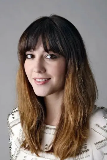 Фото Мері Елізабет Вінстед (Mary Elizabeth Winstead) #37192