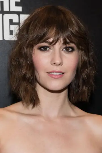 Фото Мері Елізабет Вінстед (Mary Elizabeth Winstead) #37193