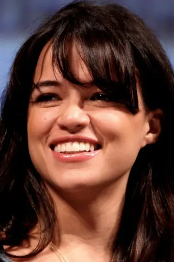 Фото Мішель Родрігес (Michelle Rodriguez) #3390