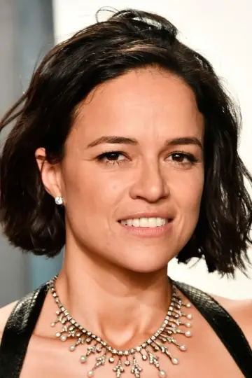 Фото Мішель Родрігес (Michelle Rodriguez) #3391
