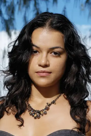 Фото Мішель Родрігес (Michelle Rodriguez) #3395