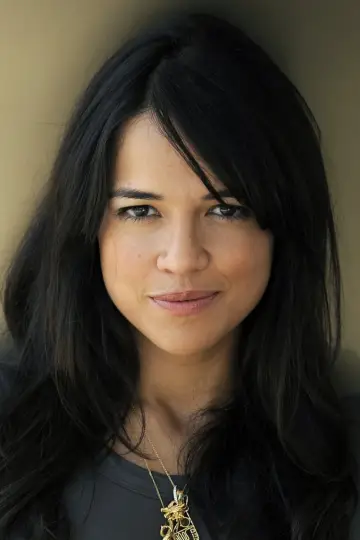 Фото Мішель Родрігес (Michelle Rodriguez) #3400