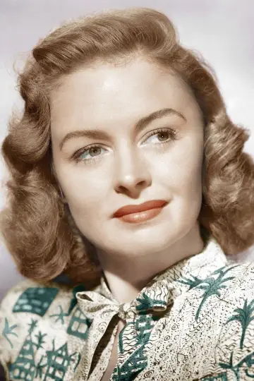 Фото Донна Рід (Donna Reed) #48059