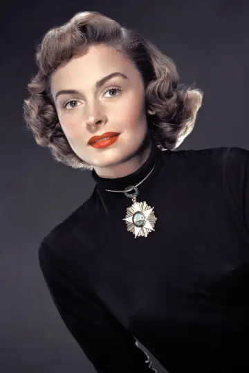 Фото Донна Рід (Donna Reed) #48060