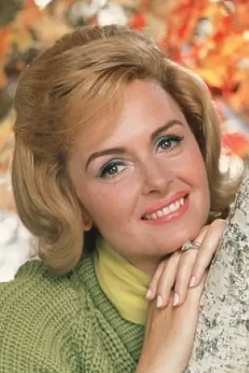 Фото Донна Рід (Donna Reed) #48061