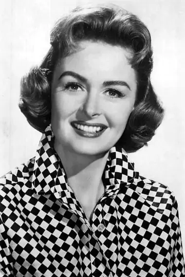 Фото Донна Рід (Donna Reed) #48062