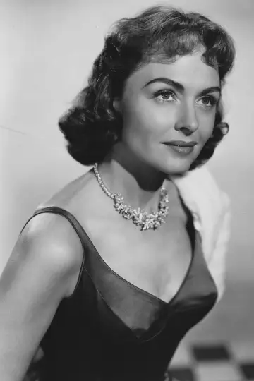 Фото Донна Рід (Donna Reed) #48063